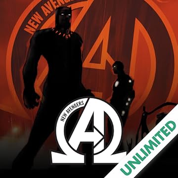 New Avengers (2013-2015)